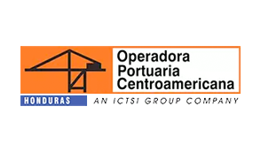 OPERADORA PORTUARIA CENTROAMERICANA (HONDURAS)